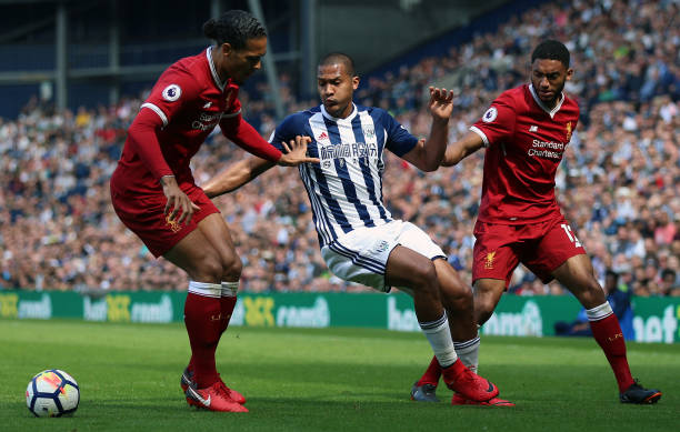 战术布局 战术布局