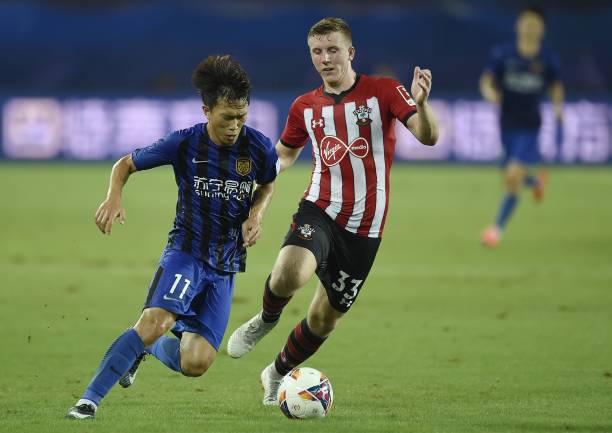 团队配合不 团队配合不