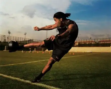 技术特点与 技术特点与